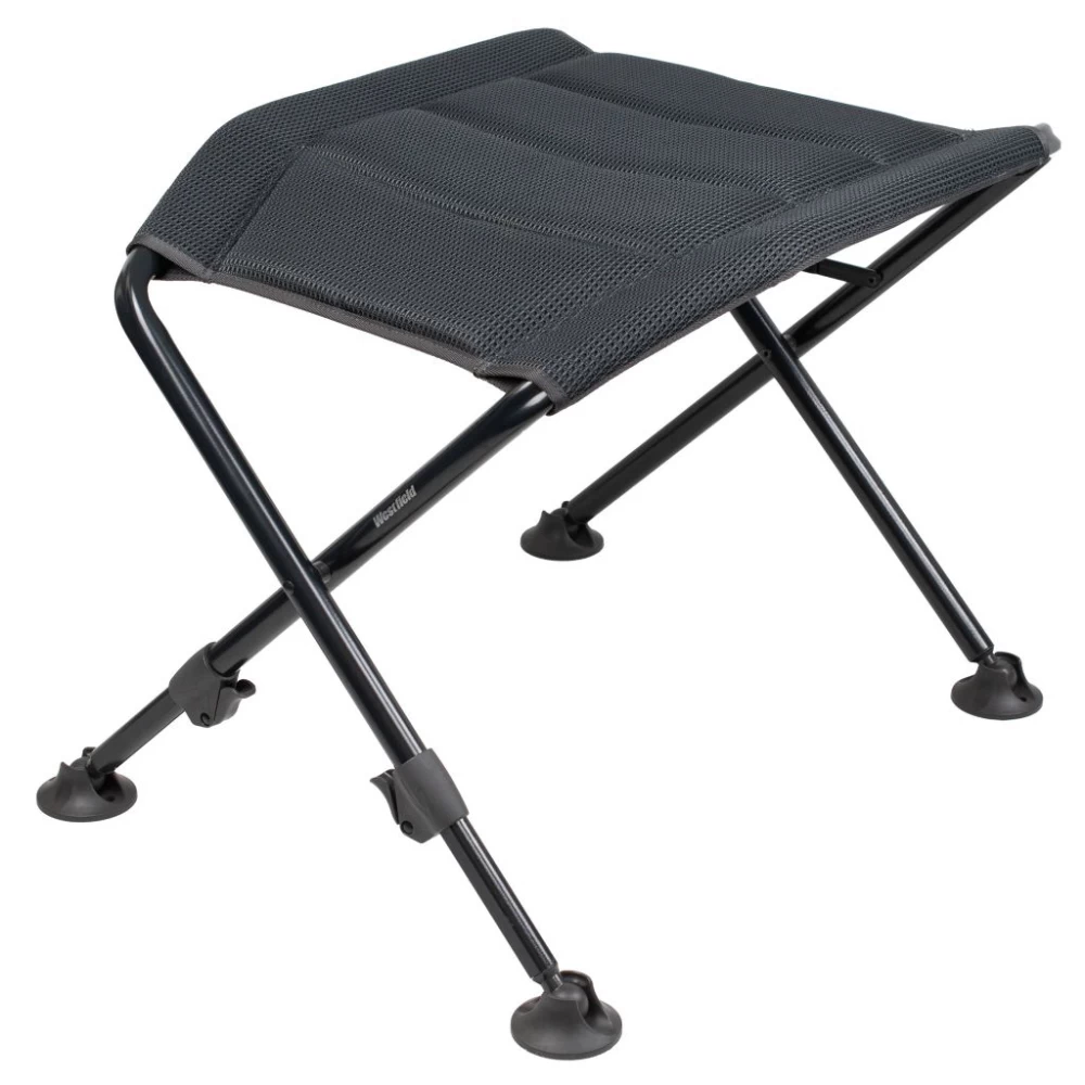 Westfield Fußauflage Focus Be-Smart Majestic, Anthrazit 1 Westfield Fußauflage Focus Be-Smart Majestic, Anthrazit