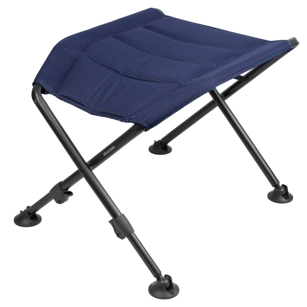 Westfield Fußauflage Focus Be-Smart Majestic, Dunkelblau 1 Westfield Fußauflage Focus Be-Smart Majestic, Dunkelblau