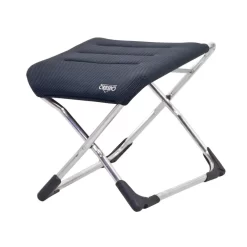 Crespo Stuhl-/ Tischset Valencia Gepolstert, Mit Fußauflage -Camping Angebote 601402 4