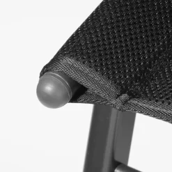 FrankanaFreiko Campingstuhl HighQ Comfortable Blackline -Camping Angebote 601412 2