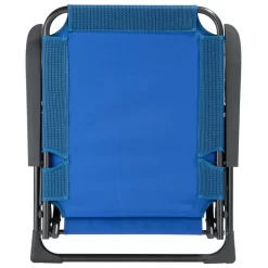 FrankanaFreiko Klappstuhl HighQ Blueline -Camping Angebote 601424 2