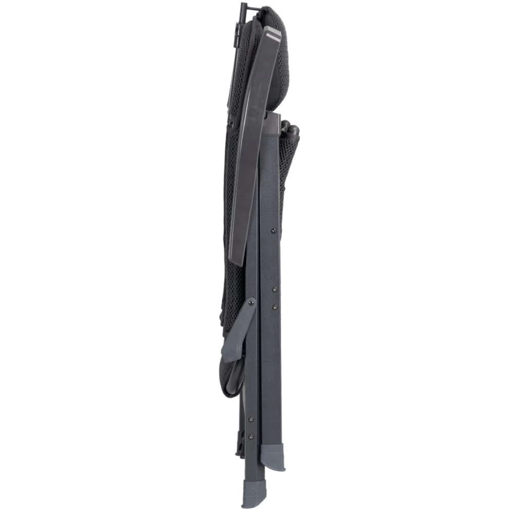 Westfield Campingstuhl Royal Ergofit Anthrazit 2 Westfield Campingstuhl Royal Ergofit Anthrazit – Bild 2