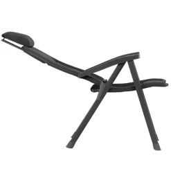 Westfield Campingstuhl Royal Ergofit Anthrazit 6 Westfield Campingstuhl Royal Ergofit Anthrazit -Camping Angebote 601440 2