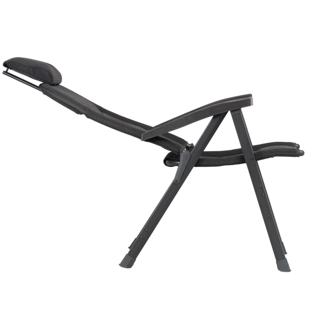 Westfield Campingstuhl Royal Ergofit Anthrazit 3 Westfield Campingstuhl Royal Ergofit Anthrazit – Bild 3