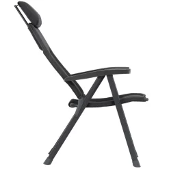 Westfield Campingstuhl Royal Ergofit Anthrazit 7 Westfield Campingstuhl Royal Ergofit Anthrazit -Camping Angebote 601440 3