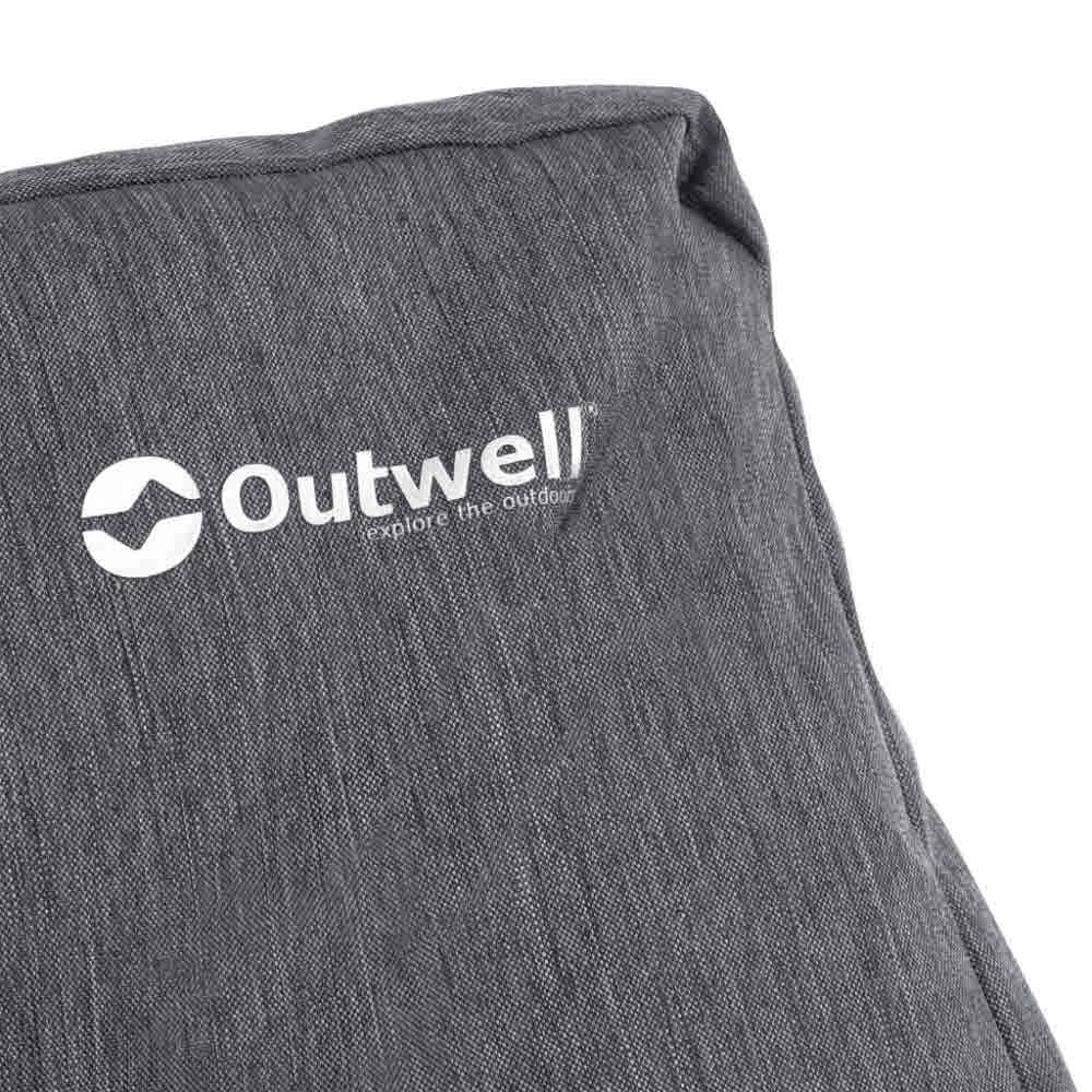 Outwell Campingstuhl Yellowstone Lake Hoch 3 Outwell Campingstuhl Yellowstone Lake Hoch – Bild 3