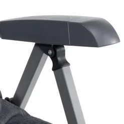 Outwell Campingstuhl Yellowstone Lake Hoch 11 Outwell Campingstuhl Yellowstone Lake Hoch -Camping Angebote 601459 4