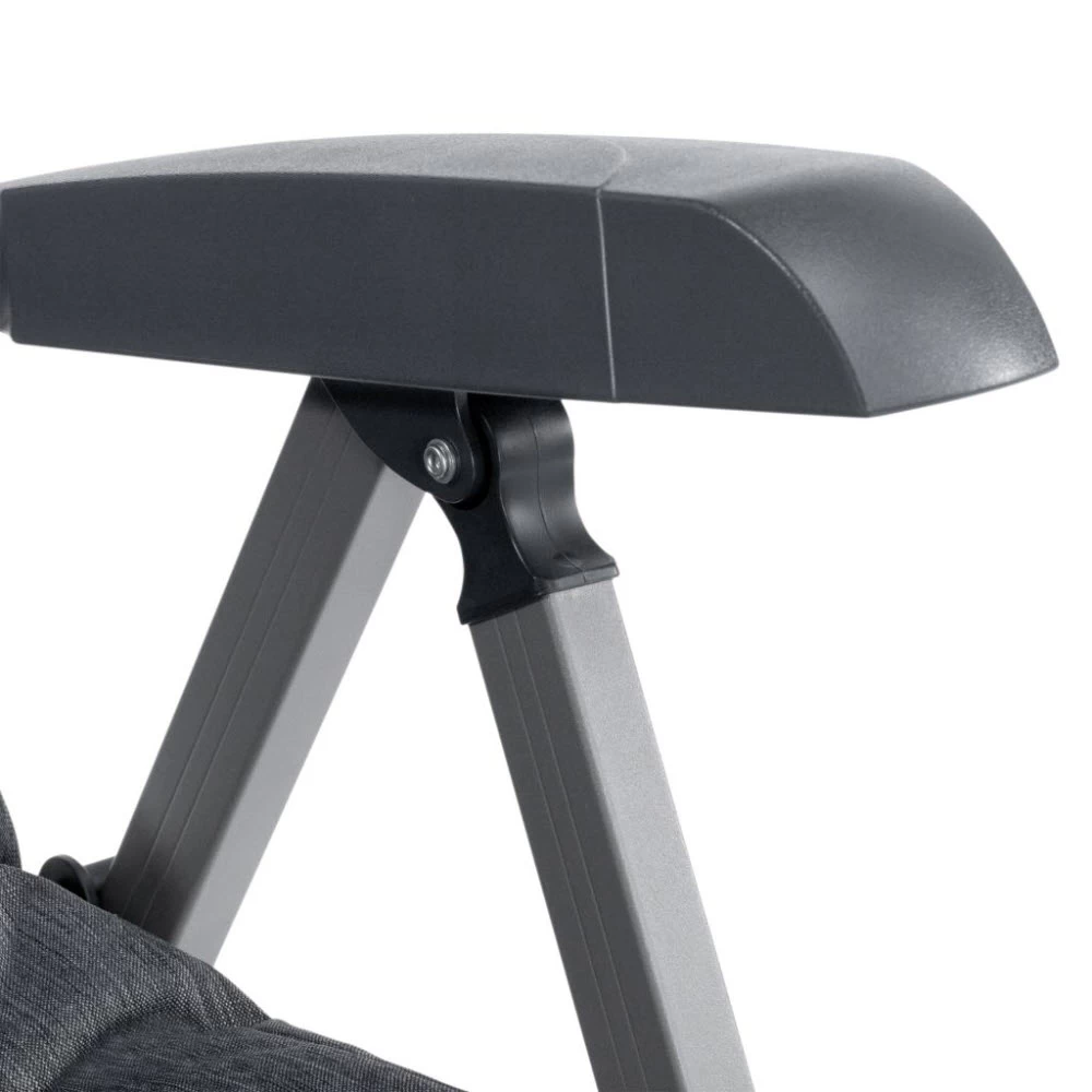 Outwell Campingstuhl Yellowstone Lake Hoch 5 Outwell Campingstuhl Yellowstone Lake Hoch – Bild 5