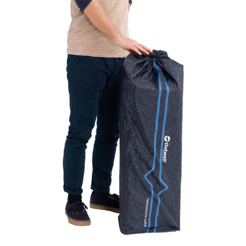 Outwell Campingstuhl Yellowstone Lake Hoch 7 Outwell Campingstuhl Yellowstone Lake Hoch – Bild 7