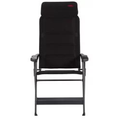 Crespo Campingstuhl Compact Hoch AP/240-ADCS, Schwarz 10 Crespo Campingstuhl Compact Hoch AP/240-ADCS, Schwarz -Camping Angebote 601464 2
