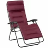 Lafuma Relaxsessel RSX Clip AC Bordeaux
