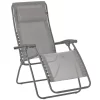 Lafuma Relaxsessel RSXA Clip Grau