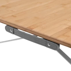 Outwell Bambustisch Custer 120 X 70 Cm -Camping Angebote 601478 2