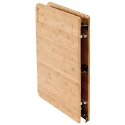 Outwell Bambustisch Custer 120 X 70 Cm -Camping Angebote 601478 3