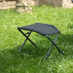 Westfield Fußauflage Focus Lifestyle Anthrazit -Camping Angebote 601496 2