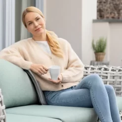 Medisana Outdoor-Sitzheizkissen OL, 40 X 50 Cm -Camping Angebote 601510 4