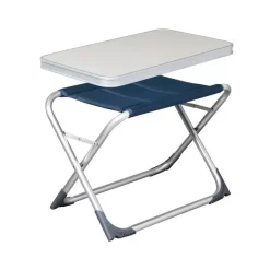 Dukdalf Tischplatte Adagio + Tragetasche