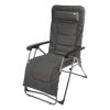 Frankana Relaxsessel HighQ Blackline