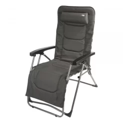Frankana Relaxsessel HighQ Blackline