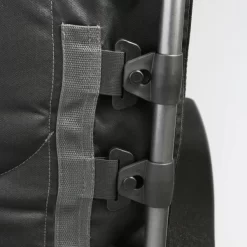 Frankana Relaxsessel HighQ Blackline -Camping Angebote 601538 3