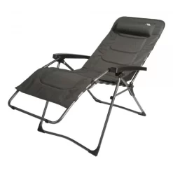 Frankana Relaxsessel HighQ Blackline -Camping Angebote 601538 5