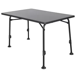 Westfield Campingtisch Aircolite Blackedition, 120 X 80 Cm