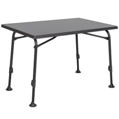 Westfield Campingtisch Aircolite Blackedition, 115 X 70 Cm