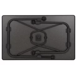 Westfield Campingtisch Aircolite Blackedition, 115 X 70 Cm 5 Westfield Campingtisch Aircolite Blackedition, 115 X 70 Cm -Camping Angebote 601563 2