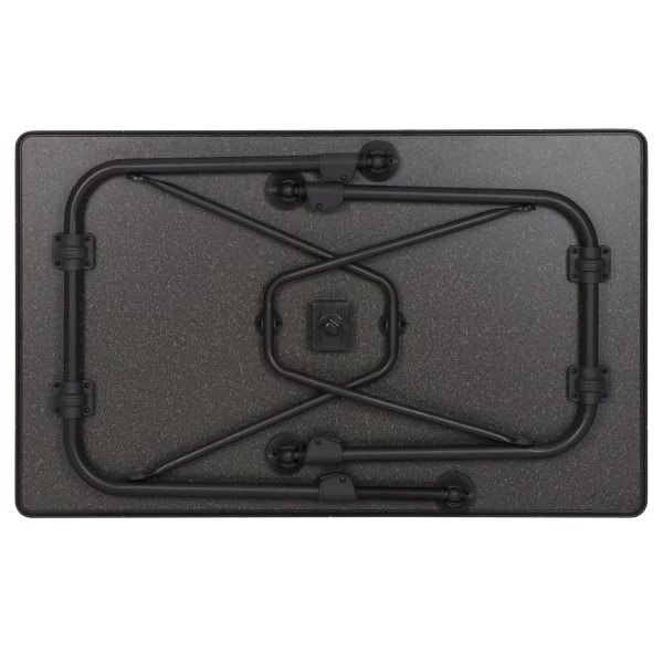 Westfield Campingtisch Aircolite Blackedition, 115 X 70 Cm 3 Westfield Campingtisch Aircolite Blackedition, 115 X 70 Cm – Bild 3