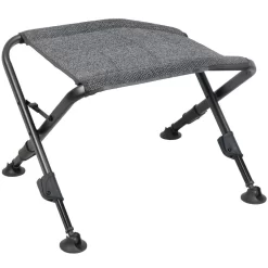 Westfield Fußauflage Avantgarde Oblige, Grau Meliert