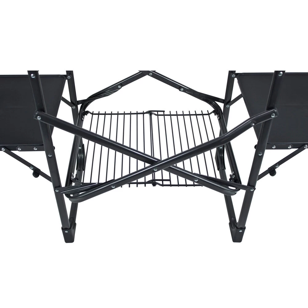 GCI Outdoor Campingküche Slim-Fold Cook Station 2 GCI Outdoor Campingküche Slim-Fold Cook Station – Bild 2