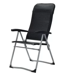Westfield Campingstuhl Zenith DG Dunkelgrau