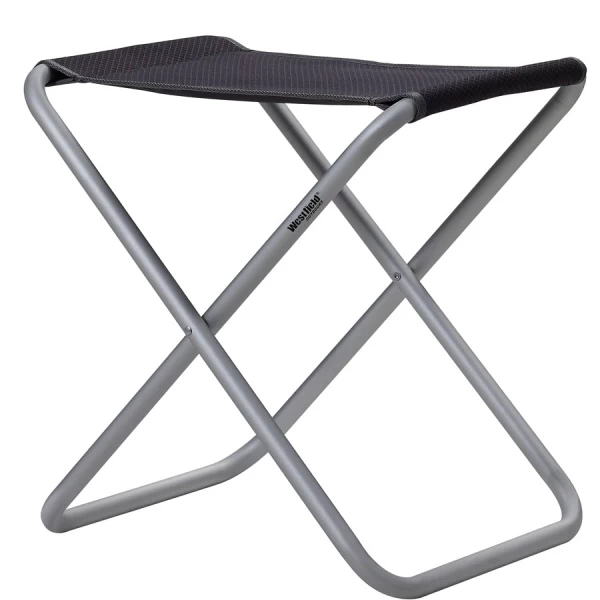 Westfield Hocker Be-Smart Stool XL CG Gepolstert, Anthrazit 1 Westfield Hocker Be-Smart Stool XL CG Gepolstert, Anthrazit