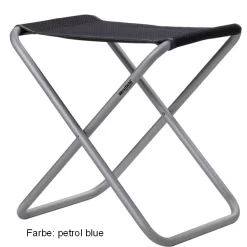 Westfield Hocker Be-Smart Stool XL CG Gepolstert, Blau