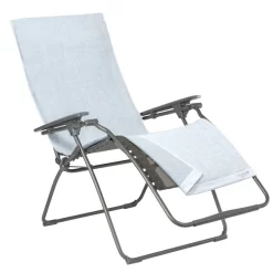 Lafuma Frotteeauflage Relax 60 X 180 Cm
