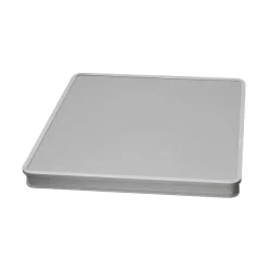 Dukdalf Tischplatte Für Soul Hocker, Grau -Camping Angebote 611478 2