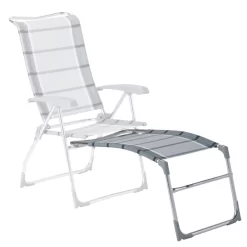 Dukdalf Fussteil Sampler Farbe 0649 Silber Anthrazit