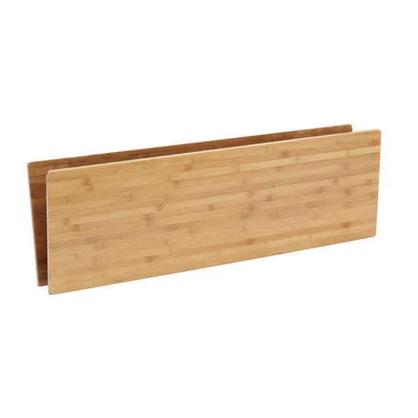 Outwell Bambustisch Kamloops M - 72 X 100 Cm 3 Outwell Bambustisch Kamloops M - 72 X 100 Cm – Bild 3