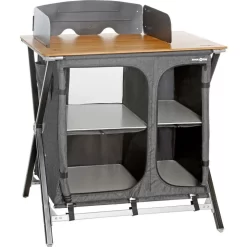 Brunner Küchenschrank Mercury Cross Cooker HWT SQ