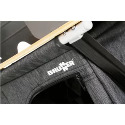 Brunner Küchenschrank Mercury Cross Cooker HWT SQ -Camping Angebote 72074 3