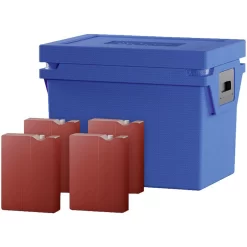 Qool Kühlbox M Standard Cool