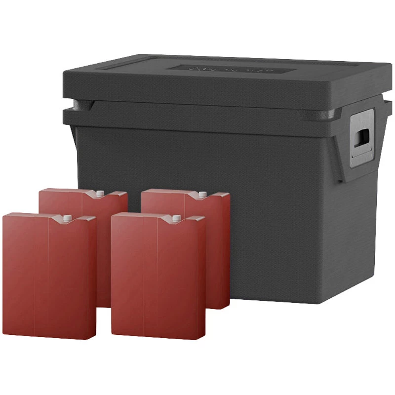 Qool Kühlbox Eco+ M Standard Cool 1 Qool Kühlbox Eco+ M Standard Cool