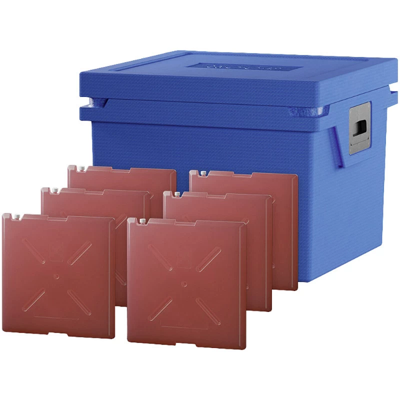 Qool Kühlbox L Standard Cool 1 Qool Kühlbox L Standard Cool