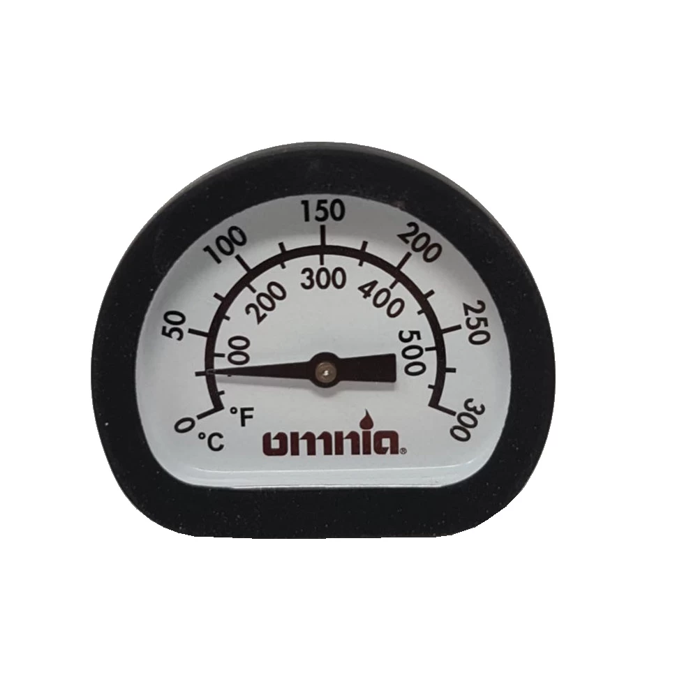 Omnia Thermometer 1 Omnia Thermometer