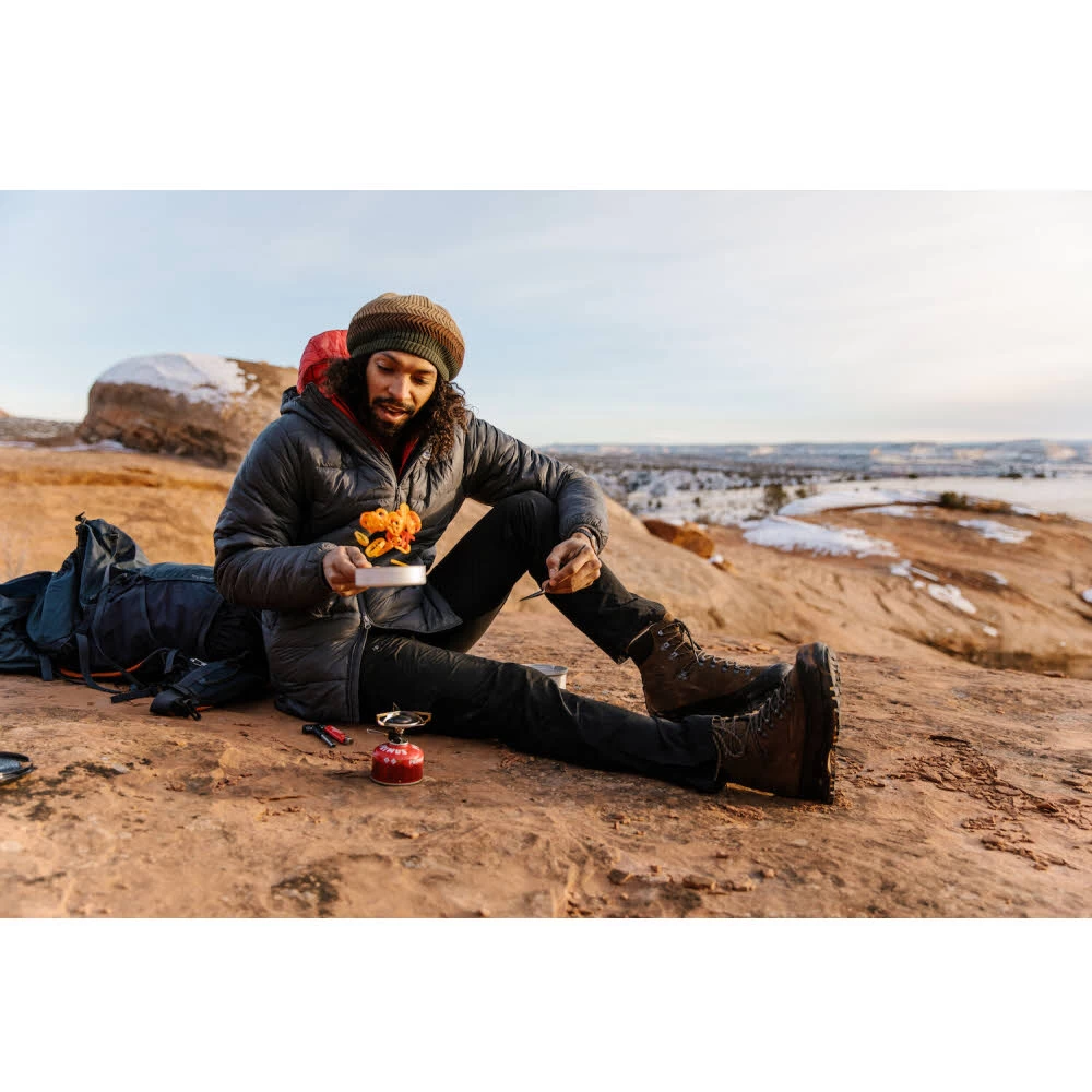 Primus Essential Trail Kit Edelstahl 4 Primus Essential Trail Kit Edelstahl – Bild 4