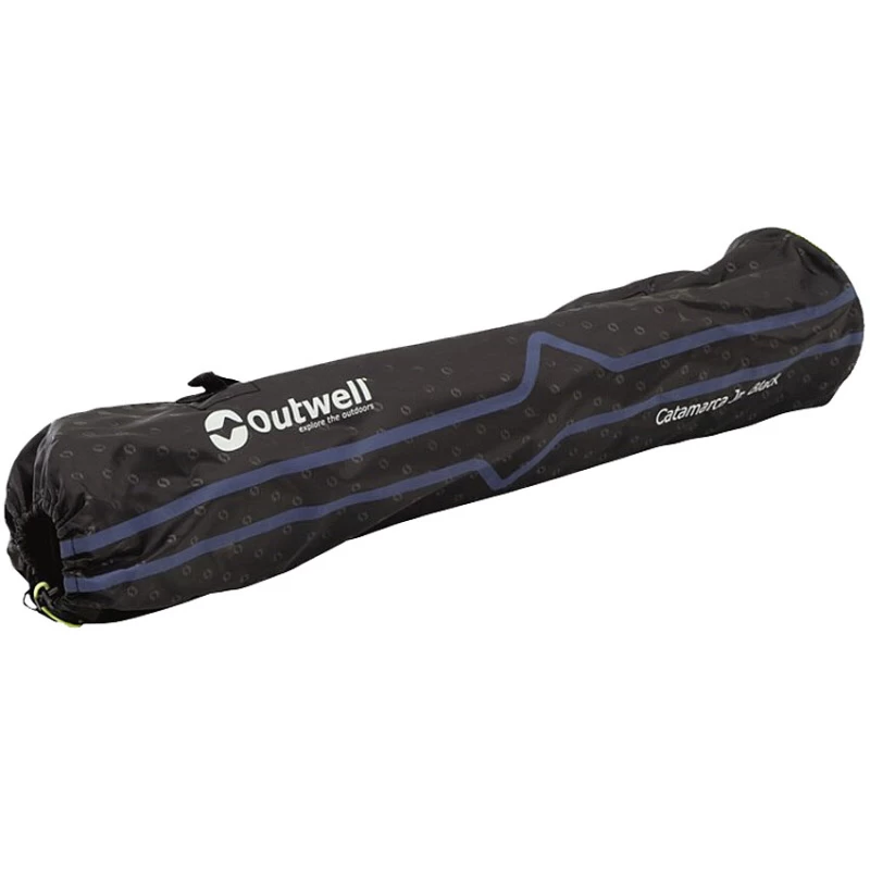 Outwell Kinderstuhl Catamarca Junior 2 Outwell Kinderstuhl Catamarca Junior – Bild 2