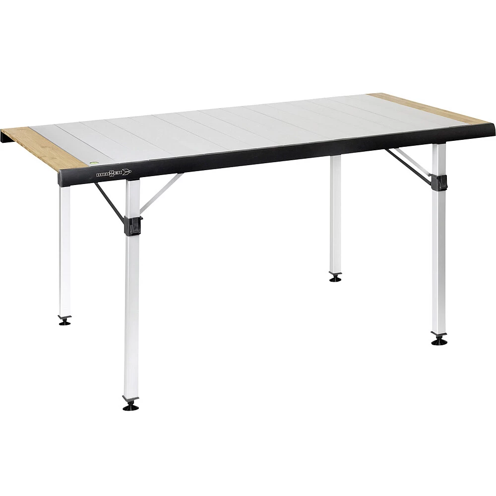 Brunner Tisch Quadra Tropic 6 Adjustar 1 Brunner Tisch Quadra Tropic 6 Adjustar