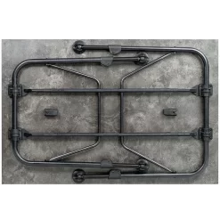 Westfield Tisch Outdoors Aircolite 115 Cm, Schwarz -Camping Angebote 9960979 2