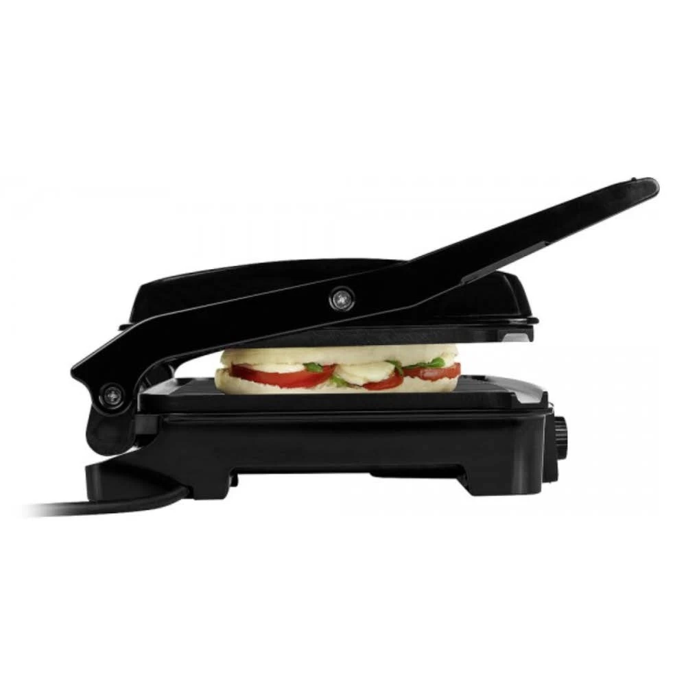 Tristar Kontaktgrill 28 X 17 Cm 3 Tristar Kontaktgrill 28 X 17 Cm – Bild 3