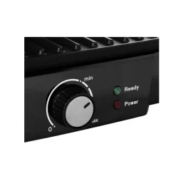 Tristar Kontaktgrill 28 X 17 Cm 7 Tristar Kontaktgrill 28 X 17 Cm -Camping Angebote 9961164 3